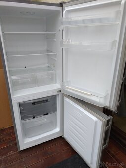 Chladnička s mrazničkou - 2