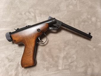 Vzduchovka slávia  - ZVP - - 2