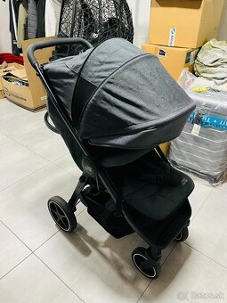 Športový kočár značky Britax Romer - 2