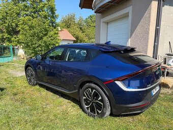 Kia ev6 - 2