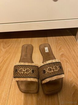 Lazamini Dámske šľapky 45,0 - 2