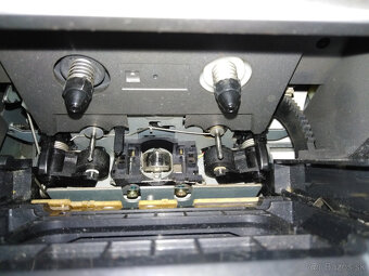 Sony EX70AV na opravu - 2