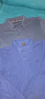 Polo tričká Hugo Boss - 2