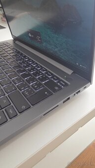 Lenovo ThinkBook 14 G7 IML – záruka do 01/2027 - 2