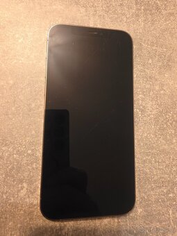 Iphone 12 pro 128gb + Apple watch SE 2.generacia - 2