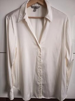 Blúzka H&M, M - 2