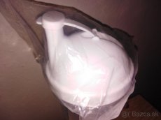 Šejker 400ml umelohmotný - 2