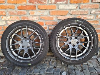 BREYTON + YOKOHAMA R18 - 2