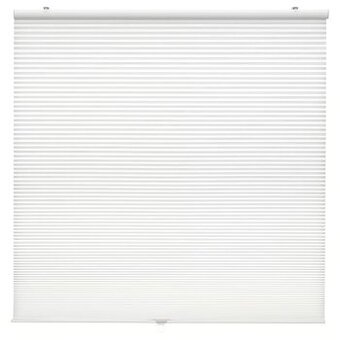 IKEA Hoppvals roleta biela 3x - 2