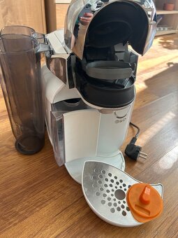 Predam kávovar tassimo - 2