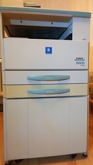 Predám kopírku MINOLTA DIALTA Di183 - 2