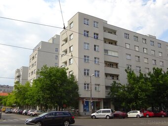 3-IZB BYT v Starom Meste, STARÝ AVION. - 2