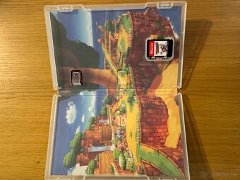 Mario & Luigi Brotherdhip - 2