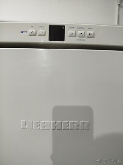 Mraznička Liebherr na predaj - 2