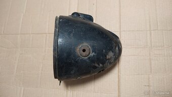 Predám svetlomet ČZ - 2