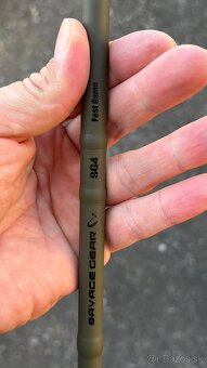 Privlacova udica Savage gear - 2