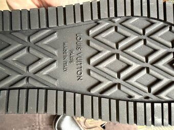 Dámske šlapky LV - 2