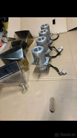 Predám profi mlynček na kávu. - 2