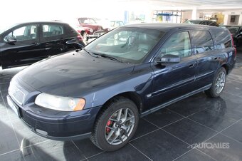 Volvo V70 2,5 T + LPG 154 kW AWD - 2