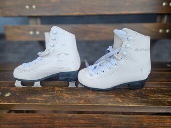 Detské korčule - 2