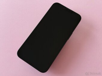 iPhone 14 128GB Black - 2