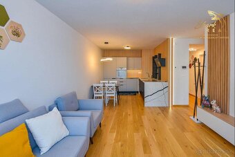 Predaj 2i byt v developerskom projekte Zwirn - 2