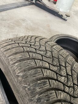 245/45 r19 zimné - 2