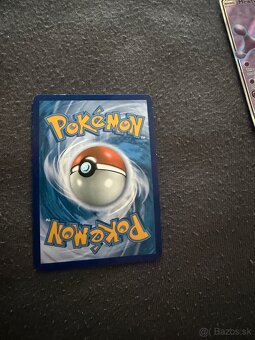 Pokémon karty - 2