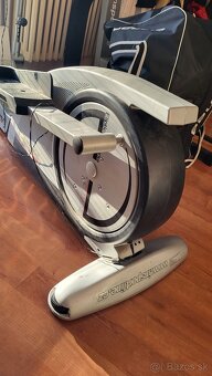 Trenažér inSPORTline - 2