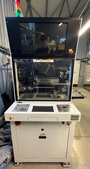 Bondovací zařízení Hesse Mechatronics Bondjet BJ959 (6970) - 2