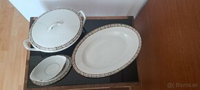Porcelánová súprava - 2