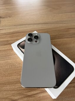 iPhone 15 Pro MAX, 256gb - 2