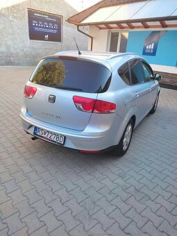 Predám Seat Altea XL - 2