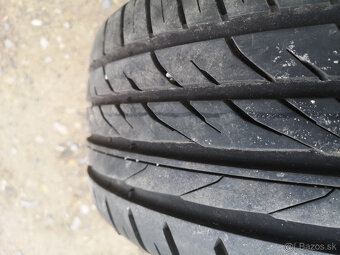 Letné kolesá originál DOTZ 5x112r17 - 2