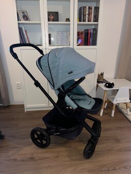 Easywalker Harvey 2 - 2