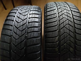 pirelli winter sottozero 3 225 40R19 - 2