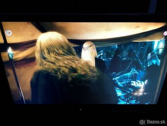 Televízor Panasonic TX L32E5E - 2