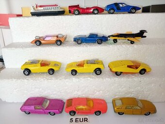 Matchbox  superfast 5 - 2