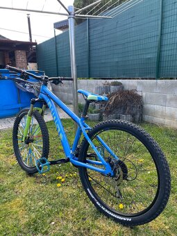 Predám bicykel Ghost - 2