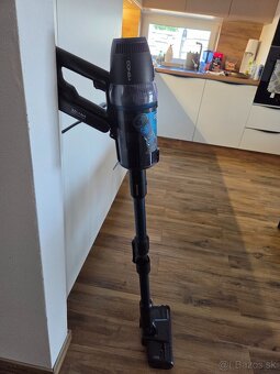 Tyčový vysávač conga rockstar 9500 - 2