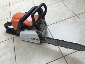 STIHL 021 / STIHL MS170 - 2