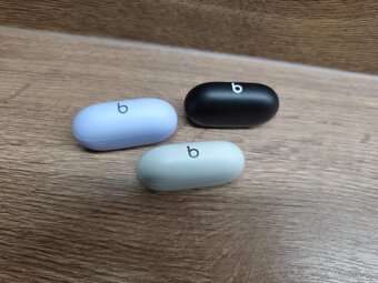Beats Solo Buds - 2
