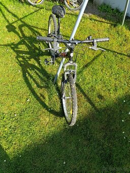 Detský bicykel - 2