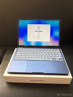 MacBook NEO - 2