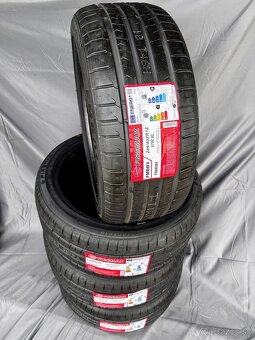 Letné 245/40 R18 - 2