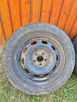 5x100 r15 - 2