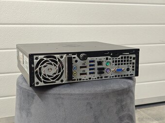 HP Compaq Elite 8300 - 2