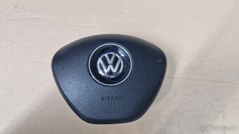 Airbag VW Passat B8, Golf Vll, Sharan 7N - 2