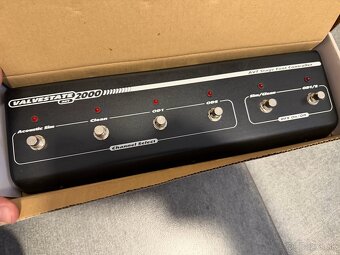 Marshall AVT150 Valvestate 2000 - 2