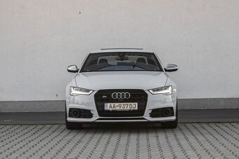 Audi S6 Quattro 331kW A/T 7 - 2